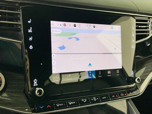 Used 2022 Jeep Wagoneer Series II image 13