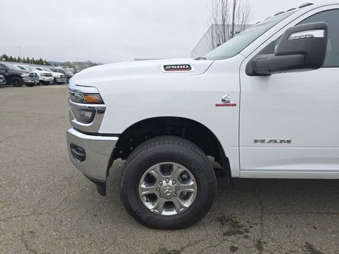 New 2026 RAM 2500 Big Horn image 18