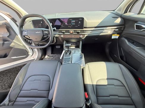 New 2026 Kia Sportage SX AWD/4WD image 21