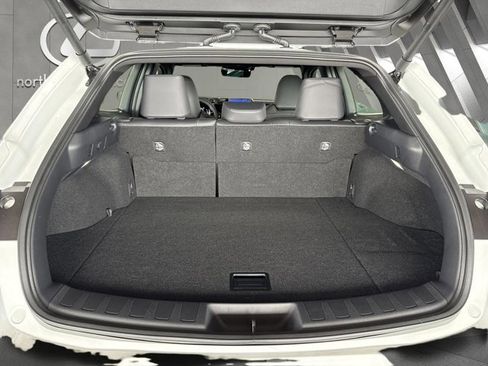 Certified 2026 Lexus UX 300h FWD w/ Accessory Package (Z2) image 22