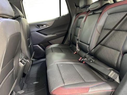 New 2026 Chevrolet Equinox RS w/ Convenience Package III image 25