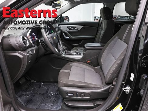 Used 2024 Chevrolet Blazer LT AWD/4WD image 14