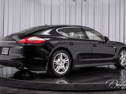 Used 2010 Porsche Panamera S image 15