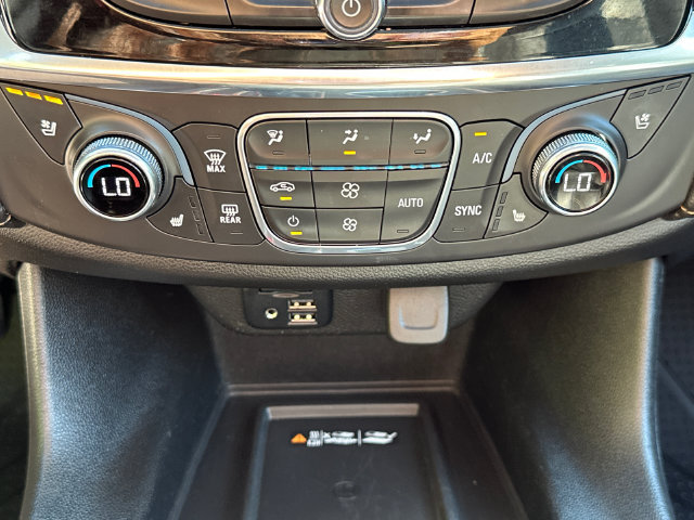 Used 2020 Chevrolet Traverse Premier w/ Redline Edition AWD/4WD image 36
