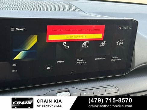 New 2026 Kia K4 FWD image 15