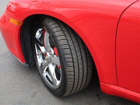 Used 2006 Porsche Cayman S RWD image 53