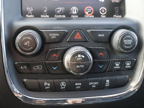 Used 2017 Dodge Durango GT w/ Premium Group AWD/4WD image 24