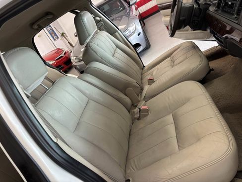 Used 2008 Mercury Grand Marquis LS RWD image 19