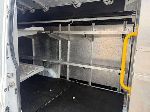 Used 2020 Ford Transit 350 148 High Roof Extended AWD w/ Load Area Protection Package image 25