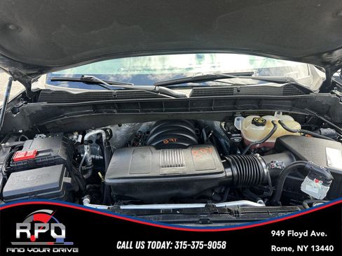 Used 2021 GMC Sierra 1500 Elevation w/ LPO, GMC Protection Package AWD/4WD image 10