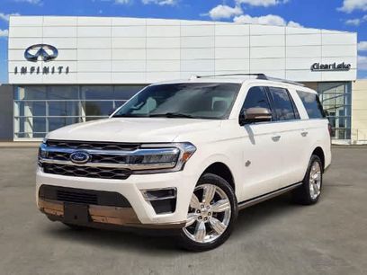 Used 2024 Ford Expedition Max King Ranch