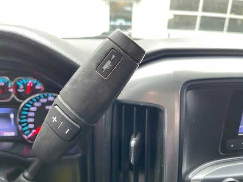 Used 2014 Chevrolet Silverado 1500 LT AWD/4WD image 24