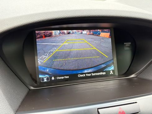 Used 2016 Acura TLX V6 w/ Technology Package FWD image 24