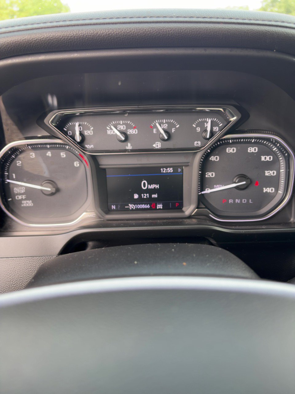 Used 2019 GMC Sierra 1500 SLE w/ SLE Value Package AWD/4WD image 9