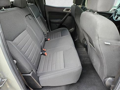 Used 2019 Ford Ranger XLT w/ Equipment Group 302A Luxury RWD image 19