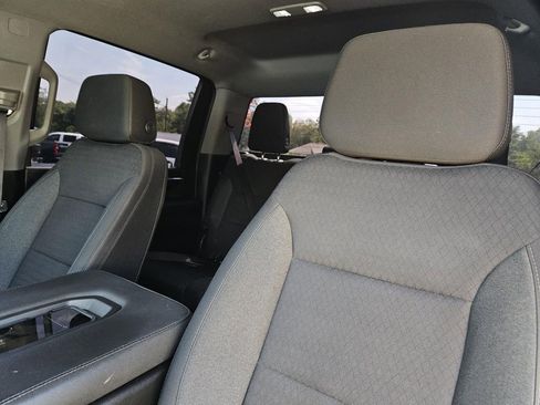 Used 2024 Chevrolet Silverado 2500 LT image 25