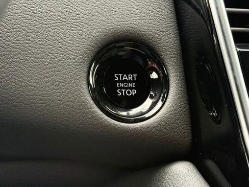 New 2026 Nissan Armada SL w/ Convenience Package image 33