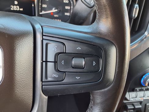 Used 2021 GMC Sierra 1500 Denali w/ Denali Ultimate Package AWD/4WD image 19