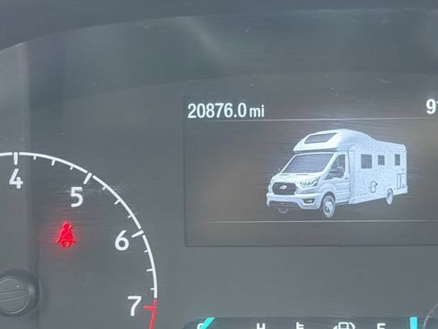 Used 2023 Ford Transit 350 DRW RWD image 19