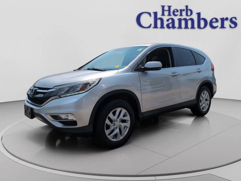 Used 2015 Honda CR-V EX image 10