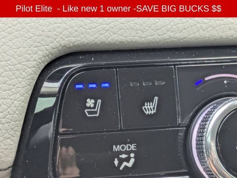 Used 2026 Honda Pilot Elite image 24