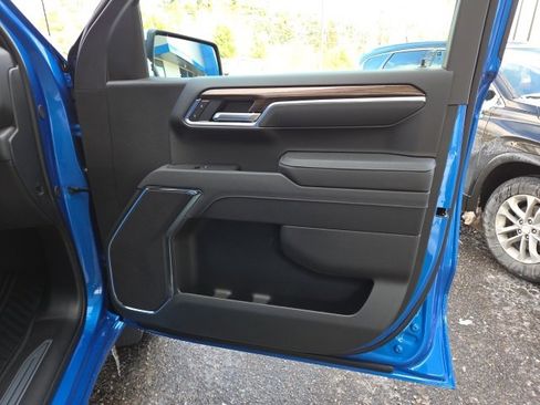 New 2026 Chevrolet Silverado 1500 LT image 36