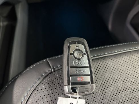 New 2026 Ford F250 Platinum image 49