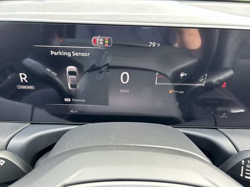 New 2026 Nissan Sentra SR w/ SR Premium Package FWD image 37