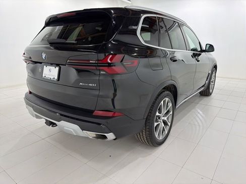 Certified 2024 BMW X5 xDrive40i w/ Premium Package image 5