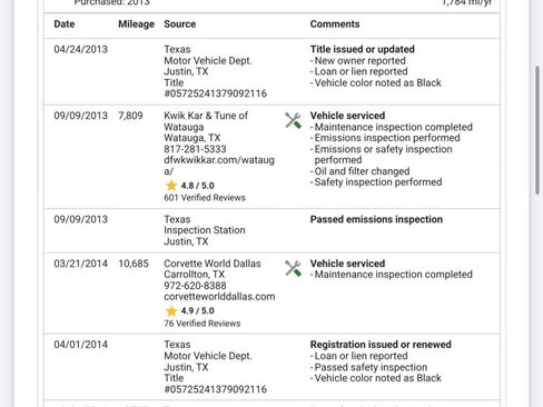 Used 2008 Chevrolet Corvette Convertible w/ Preferred Equipment Group image 61