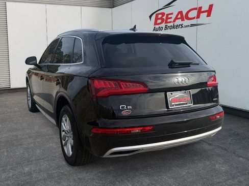 Used 2020 Audi Q5 2.0T Premium image 13