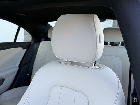 Certified 2026 Mercedes-Benz CLA 250 image 3