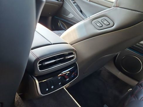 New 2026 Genesis G80 3.5T Sport Prestige image 12