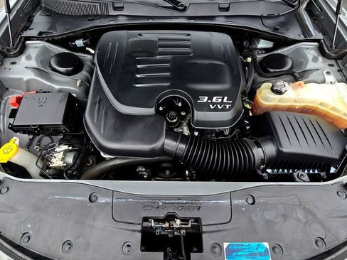 Certified 2023 Dodge Charger SXT image 24