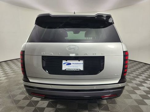 New 2026 Hyundai Palisade Limited AWD/4WD image 4