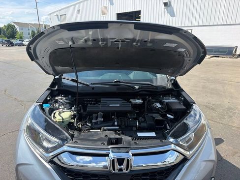 Used 2017 Honda CR-V EX-L image 37