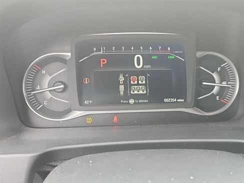 Used 2024 Honda Passport EX-L image 4