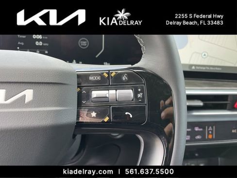 New 2026 Kia Sorento SX AWD/4WD image 30