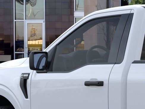 New 2026 Ford F150 XL RWD image 20