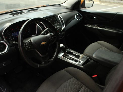 Used 2019 Chevrolet Equinox LT image 14