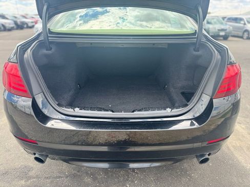 Used 2011 BMW 535i xDrive Sedan AWD/4WD image 42