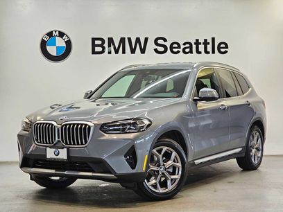Used 2023 BMW X3 xDrive30i w/ Premium Package