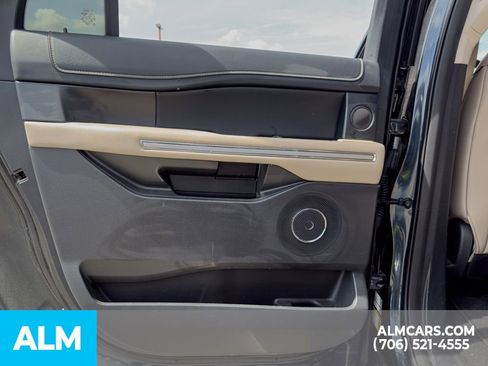 Used 2024 Ford Expedition Max Limited image 16