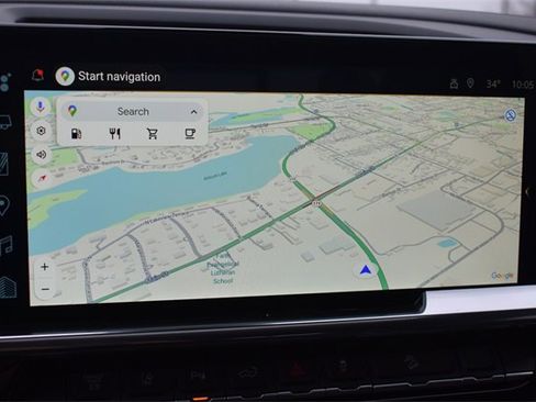 New 2026 Chevrolet Silverado 2500 LTZ w/ LTZ Plus Package image 40