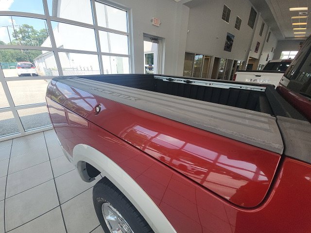 Used 2012 RAM 1500 Laramie w/ Protection Group AWD/4WD image 38