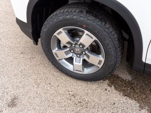 New 2026 Honda Ridgeline RTL image 14