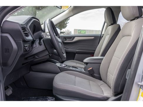 Used 2022 Ford Escape SE w/ Convenience Package image 15