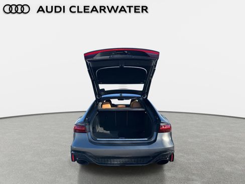 Used 2022 Audi RS 7 Sportback image 6