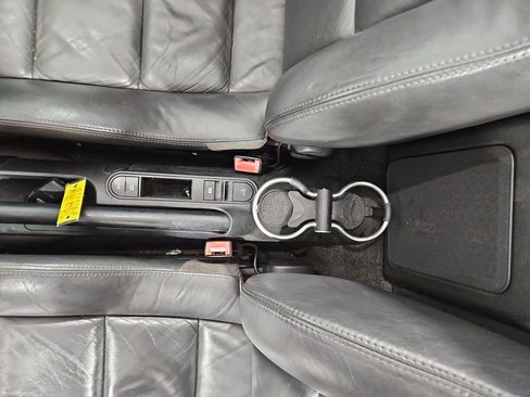 Used 2001 Audi TT 1.8T image 22