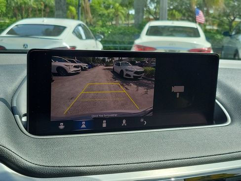 Certified 2024 Acura MDX FWD image 30